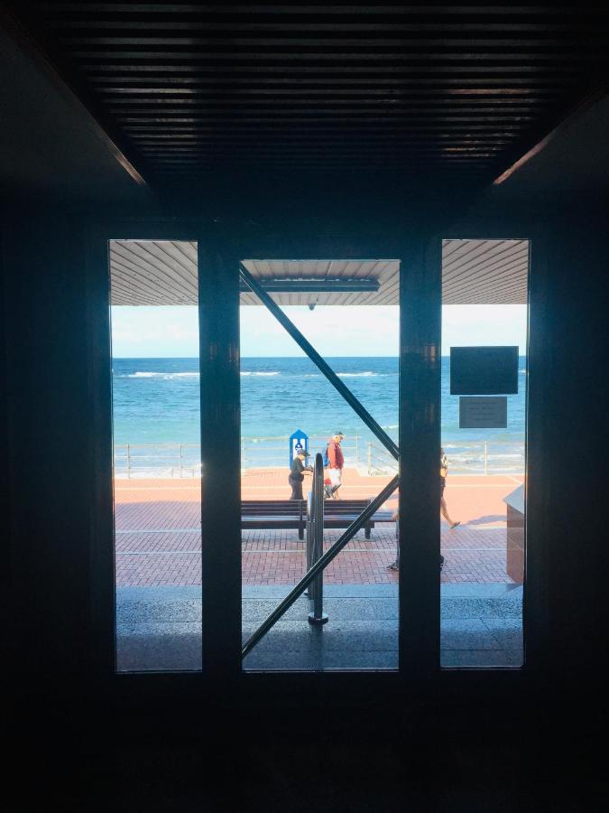 Bello Horizonte, Un Hogar Con Vistas Al Mar Las Palmas de Gran Canaria Exterior foto