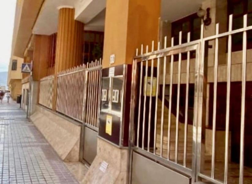 Bello Horizonte, Un Hogar Con Vistas Al Mar Las Palmas de Gran Canaria Exterior foto