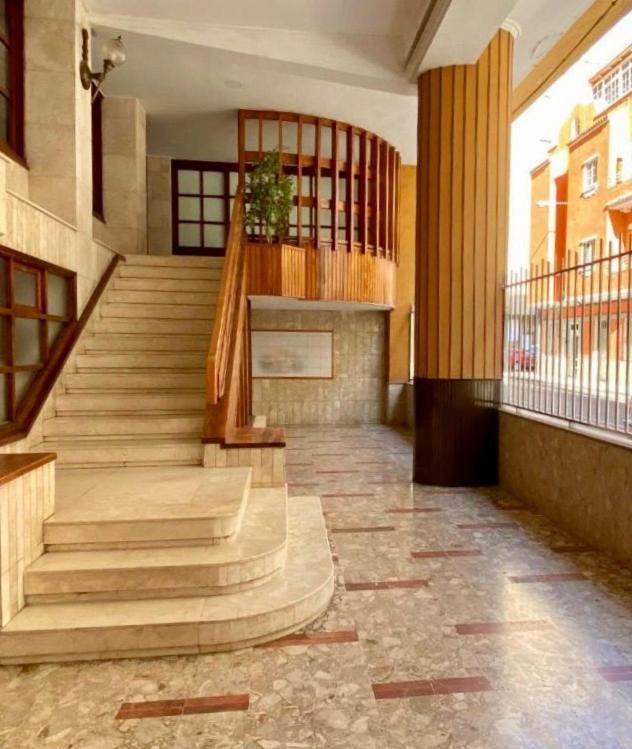 Bello Horizonte, Un Hogar Con Vistas Al Mar Las Palmas de Gran Canaria Exterior foto